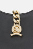 Tommy Hilfiger CHAIN MINI CROSSOVER Handbag black CHAIN ??MINI CROSSOVER Сумочка черный
