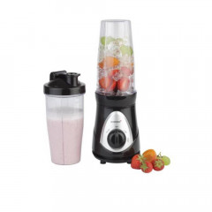 KORONA KORONA Smoothie-Maker 24200, 750 ml, Standmixer, Milchshaker, Multizerkleinerer, Mixer  KORONA Smoothie Maker 24200, 750 мл, стационарный миксер, молочный шейкер, мультиизмельчитель, миксер