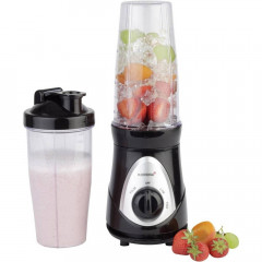 KORONA KORONA Smoothie-Maker 24200, 750 ml, Standmixer, Milchshaker, Multizerkleinerer, Mixer  KORONA Smoothie Maker 24200, 750 мл, стационарный миксер, молочный шейкер, мультиизмельчитель, миксер