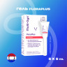 Multi-Gyn FloraPlus 5x5ml 2 stk Вагинальный гель для интимной гигиены, с аппликатором, средство при молочнице, устраняет зуд и раздражение, Германия, 5шт х 5 мл х 2 упаковки