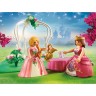 PLAYMOBIL PLAYMOBIL 70819 Starter Pack Prinzessinnengarten PLAYMOBIL 70819 Стартовый набор Princess Garden