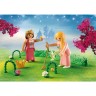 PLAYMOBIL PLAYMOBIL 70819 Starter Pack Prinzessinnengarten PLAYMOBIL 70819 Стартовый набор Princess Garden