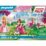 PLAYMOBIL PLAYMOBIL 70819 Starter Pack Prinzessinnengarten PLAYMOBIL 70819 Стартовый набор Princess Garden