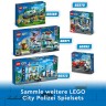 LEGO LEGO City 60372 Polizeischule Полицейская академия LEGO City 60372