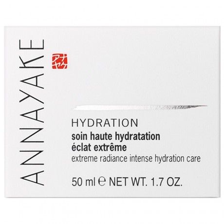 Annayake SOINHAUTEHYDRATATION ECLAT  SOIN УВЛАЖНЕНИЕ КОЖИ ECLAT