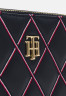 Tommy Hilfiger ELEMENT CAMERA BAG QUILT Across body bag desert sky ELEMENT CAMERA BAG QUILT Сумка через плечо небо пустыни