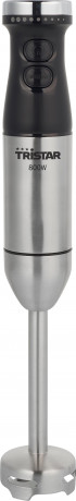 Tristar Tristar Stabmixer, 800 W, SET Power Hand Kuchen-Mixer Purierstab Mix Zauber-Stab Turbo Funktion  Ручной блендер Tristar, 800 Вт, ручной миксер для тортов SET power, палочка Purier, турбо-функция Mix Magic Stick