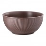 Thomas Thomas Clay Rust Schussel 24 cm / 1,43 L Чаша Thomas Clay Rust 24 см / 1,43 л