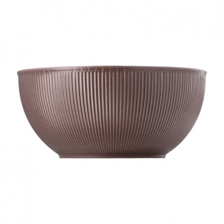 Thomas Thomas Clay Rust Schussel 24 cm / 1,43 L Чаша Thomas Clay Rust 24 см / 1,43 л