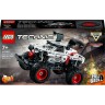 LEGO LEGO Technic 42150 Monster Jam Monster Mutt Dalmatian LEGO Technic 42150 Monster Jam Monster Mutt Далматинец