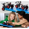 LEGO LEGO Technic 42150 Monster Jam Monster Mutt Dalmatian LEGO Technic 42150 Monster Jam Monster Mutt Далматинец