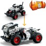 LEGO LEGO Technic 42150 Monster Jam Monster Mutt Dalmatian LEGO Technic 42150 Monster Jam Monster Mutt Далматинец