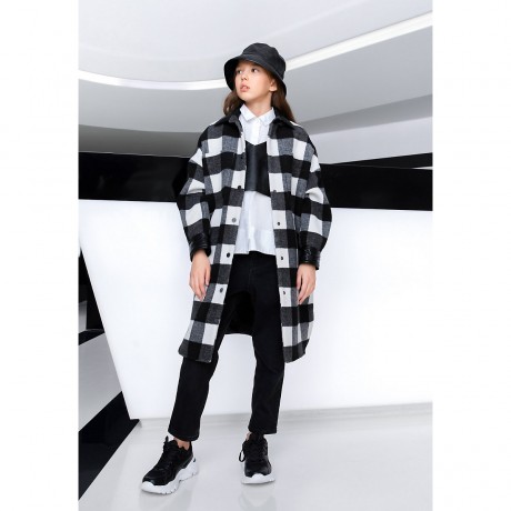 Gulliver Gulliver Mantel Гулливер пальто