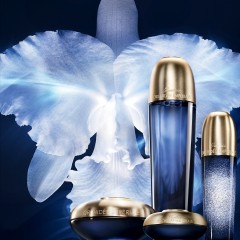 Guerlain The Cream  Крем