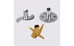 Caso Caso Stabmixer 3604 HB 2400 XL Pro, 350 W  Ручной блендер Caso 3604 HB 2400 XL Pro, 350 Вт