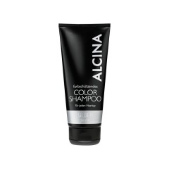 Alcina (Альсина) Color-Shampoo Color-Shampoo Шампунь для окрашенных волос Silber, 200 мл