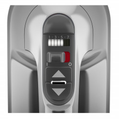 KitchenAid KitchenAid Handmixer 5KHM7210ECU Handruhrer, 85 W  Ручной миксер KitchenAid 5KHM7210ECU, 85 Вт