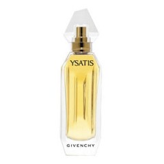 Givenchy (Живанши) Eau de Toilette (EdT) Туалетная вода Ysatis, 100 мл
