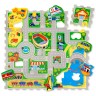 Hakuna Matte Puzzlematte fur Babys Коврик-пазл для младенцев