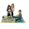 Hakuna Matte Puzzlematte fur Babys Коврик-пазл для младенцев