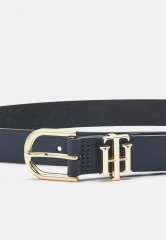 Tommy Hilfiger LUX Belt desert sky ЛЮКС Ремень небо пустыни