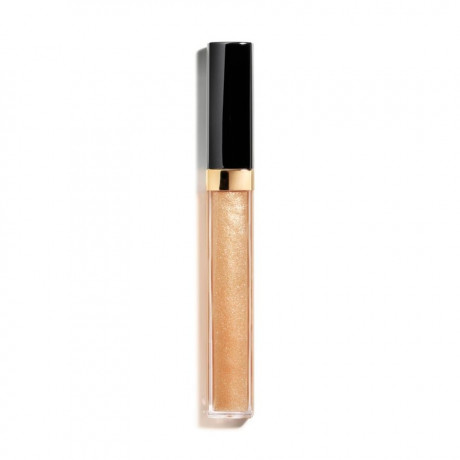 CHANEL GLOSSTOPCOAT Nr. 774 - Excitation ГЛЯНЦЕВОЕ ПОКРЫТИЕ
