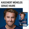 Schwarzkopf MEN Perfect 60, 10st, Средне-коричневый, мужская краска от седины 5 минут, Набор 10 упаковок 