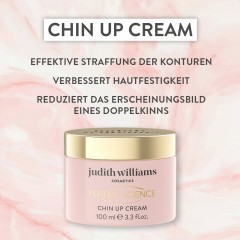 Judith Williams Straffende Creme fur Hals- &amp; Kinnbereich  Подтягивающий крем для области шеи и подбородка