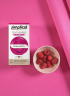 Simplicol Textilfarbe intensiv Pink-Berry  Краска для ткани розовая Pink-Berry интенсивная, жидкая, для стиральной машины 40 , 150 мл + фиксатор 400 г