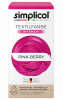 Simplicol Textilfarbe intensiv Pink-Berry  Краска для ткани розовая Pink-Berry интенсивная, жидкая, для стиральной машины 40 , 150 мл + фиксатор 400 г
