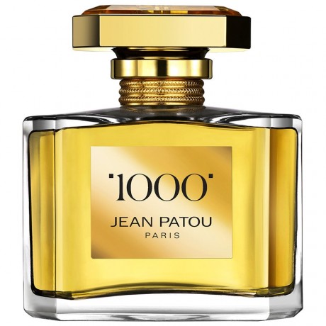 Jean Patou Eau de Parfum (EdP) Парфюмерная вода Jean Patou 1000, 30 мл