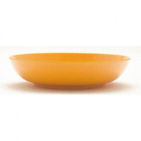 Friesland Friesland Happymix Safrangelb Suppenteller 20 cm Суповая тарелка Friesland Happymix шафраново-желтая 20 см