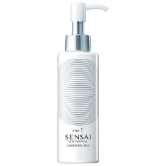 SENSAI Cleansing Milk Очищающее молочко