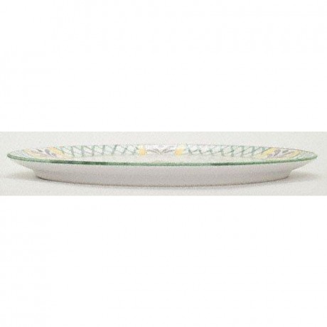 Gmundner Keramik Gmundner Keramik Jagd Speiseteller Cup 32 cm Керамическая охотничья тарелка Gmundner Чашка 32 см