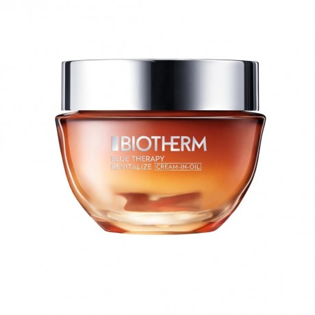 Biotherm Revitalize Cream-in-Oil  Восстанавливающий крем в масле