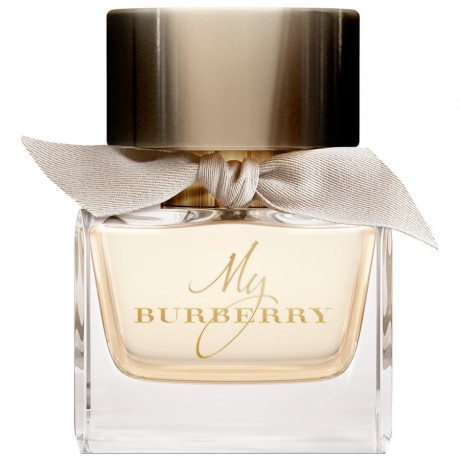 BURBERRY (Барбери) Eau de Toilette (EdT) Туалетная вода My BURBERRY (Барбери), 50 мл