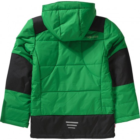 TROLLKIDS Winterparka NAVIK fur Jungen Зимняя парка NAVIK для мальчика