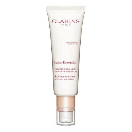 Clarins EMULSION APAISANTE ЭМУЛЬСИЯ АПАИСАНТА
