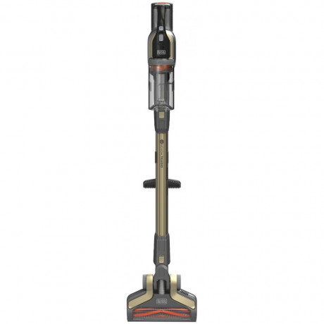 Black + Decker Black + Decker Akku-Stielstaubsauger BHFEV36B2DW Akku-Stielstaubsauger gold/titanium  Беспроводной стержневой пылесос Black + Decker BHFEV36B2DW беспроводной стержневой пылесос золото/титан