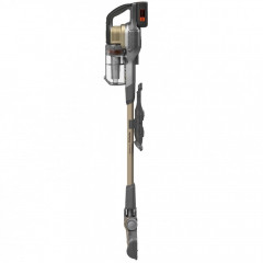 Black + Decker Black + Decker Akku-Stielstaubsauger BHFEV36B2DW Akku-Stielstaubsauger gold/titanium  Беспроводной стержневой пылесос Black + Decker BHFEV36B2DW беспроводной стержневой пылесос золото/титан