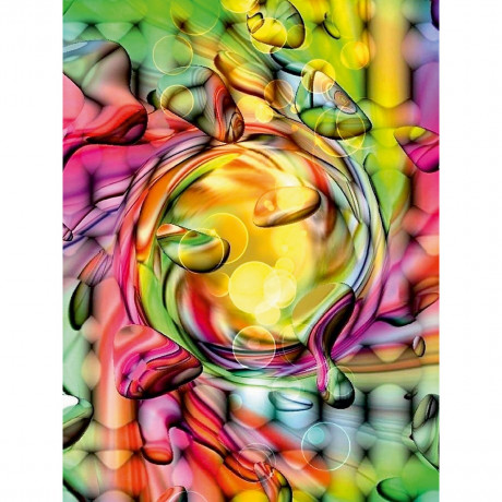 CALVENDO Puzzle CALVENDO Puzzle Zeitt fur Farbe Пазл CALVENDO Puzzle Время цвета