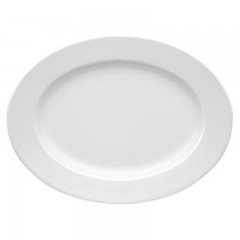 Thomas Thomas Sunny Day Weiss Platte 33 cm Thomas Sunny Day Белая тарелка 33 см