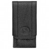 ZWILLING  Taschen-Etui, Rindleder, schwarz, 3-tlg.  Карманный чехол, воловья кожа, черный, 3 шт.