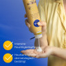 NIVEA Q10 Straffende + Braunende Bodylotion, 250 ml, Нивеа Лосьон для тела подтягивающий с эффектом загара, коэнзим Q10, для светлой и средней кожи, 250 мл