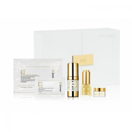 CELLCOSMET CellEctive Sumptuous Collection Geschenkset Подарочный набор CellEctive Sumptuous Collection
