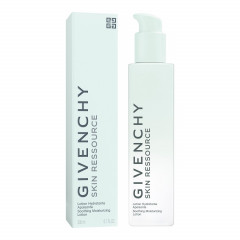 Givenchy Skin Ressource Soothing Moisturizing Lotion Skin Resource Успокаивающий Увлажняющий Лосьон