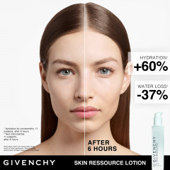 Givenchy Skin Ressource Soothing Moisturizing Lotion Skin Resource Успокаивающий Увлажняющий Лосьон