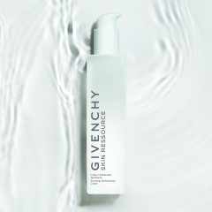 Givenchy Skin Ressource Soothing Moisturizing Lotion Skin Resource Успокаивающий Увлажняющий Лосьон