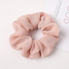 SOHO Jinn Scrunchie Rosa Джинн Резинка для волос