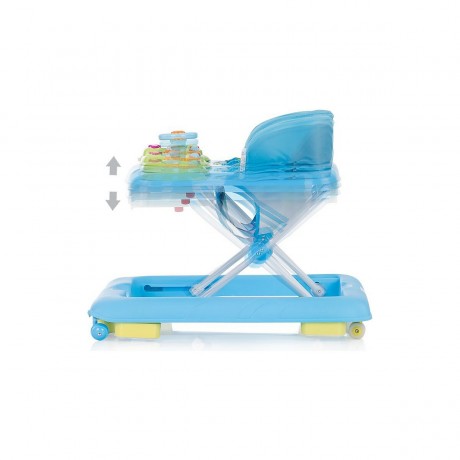 chipolino Lauflernhilfe Carrera Lauflernhilfen Ходунки Carrera детские ходунки